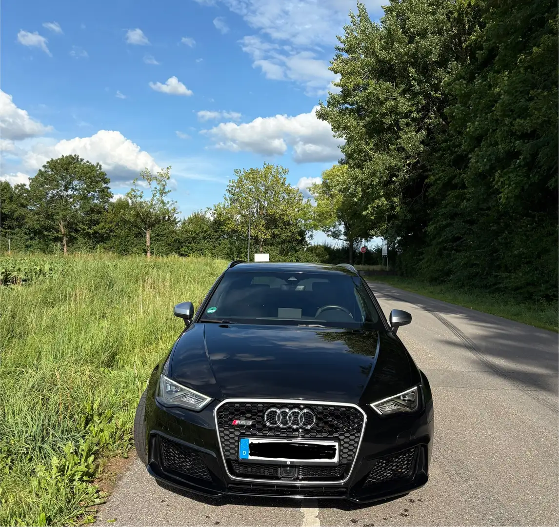 Audi RS3 Sportback S tronic - 2