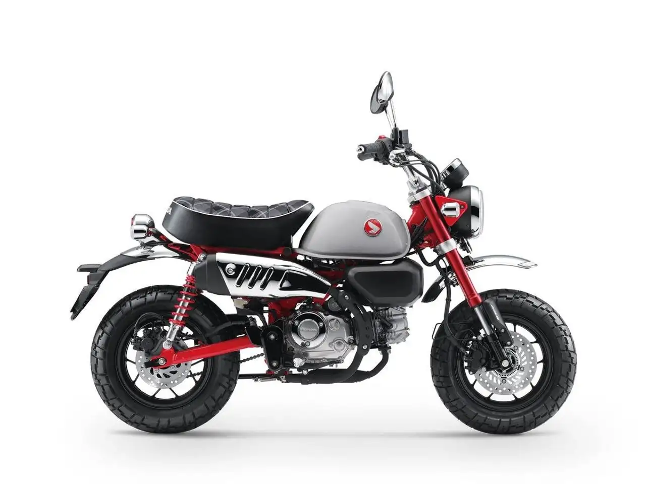 Honda Monkey 125