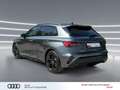 Audi A3 Sportback 35 TDI 2x S line LED AHK ACC HuD 18" Grau - thumbnail 6