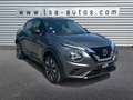 Nissan Juke 1.0 DIG-T 117 Stop/Start 2019 Acenta Gris - thumbnail 6