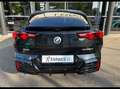 BMW X2 sDrive20dA 163ch M Sport DKG7 Zwart - thumbnail 7