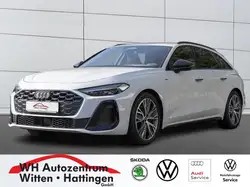 Audi A5 Avant 40 TDI S tronic S line NAVI MATRIX LED AR...