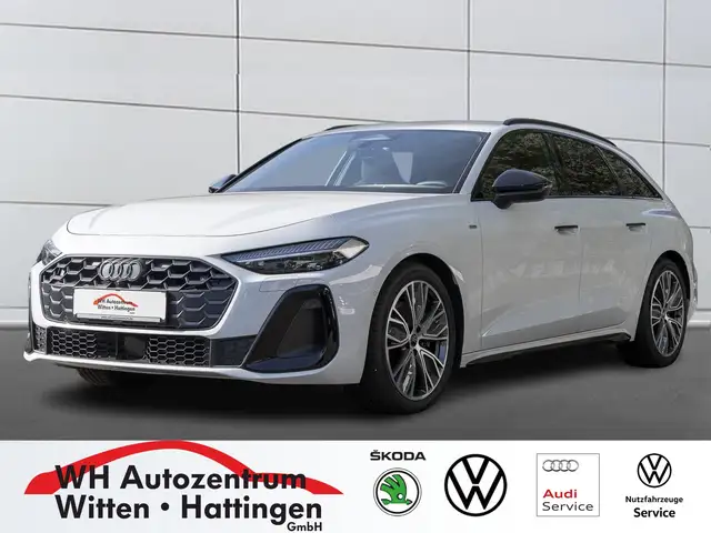 Audi A5 Avant 40 TDI S tronic S line NAVI MATRIX LED AR...
