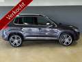 Volkswagen Tiguan 2.0 TSI DSG Sport&Style R-Line | Leder Grijs - thumbnail 5
