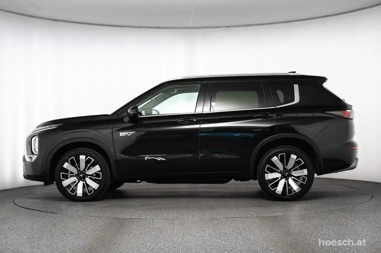 Mitsubishi Outlander 2026