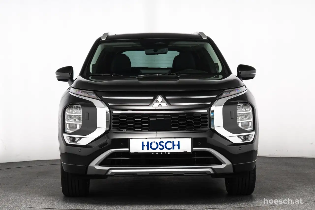 Mitsubishi Outlander 2026