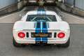Ford GT - 1 of 101 European Delivered - Geiger Exhaust Blanco - thumbnail 31