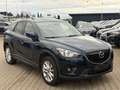 Mazda CX-5 Sports-Line AWD Bleu - thumbnail 2
