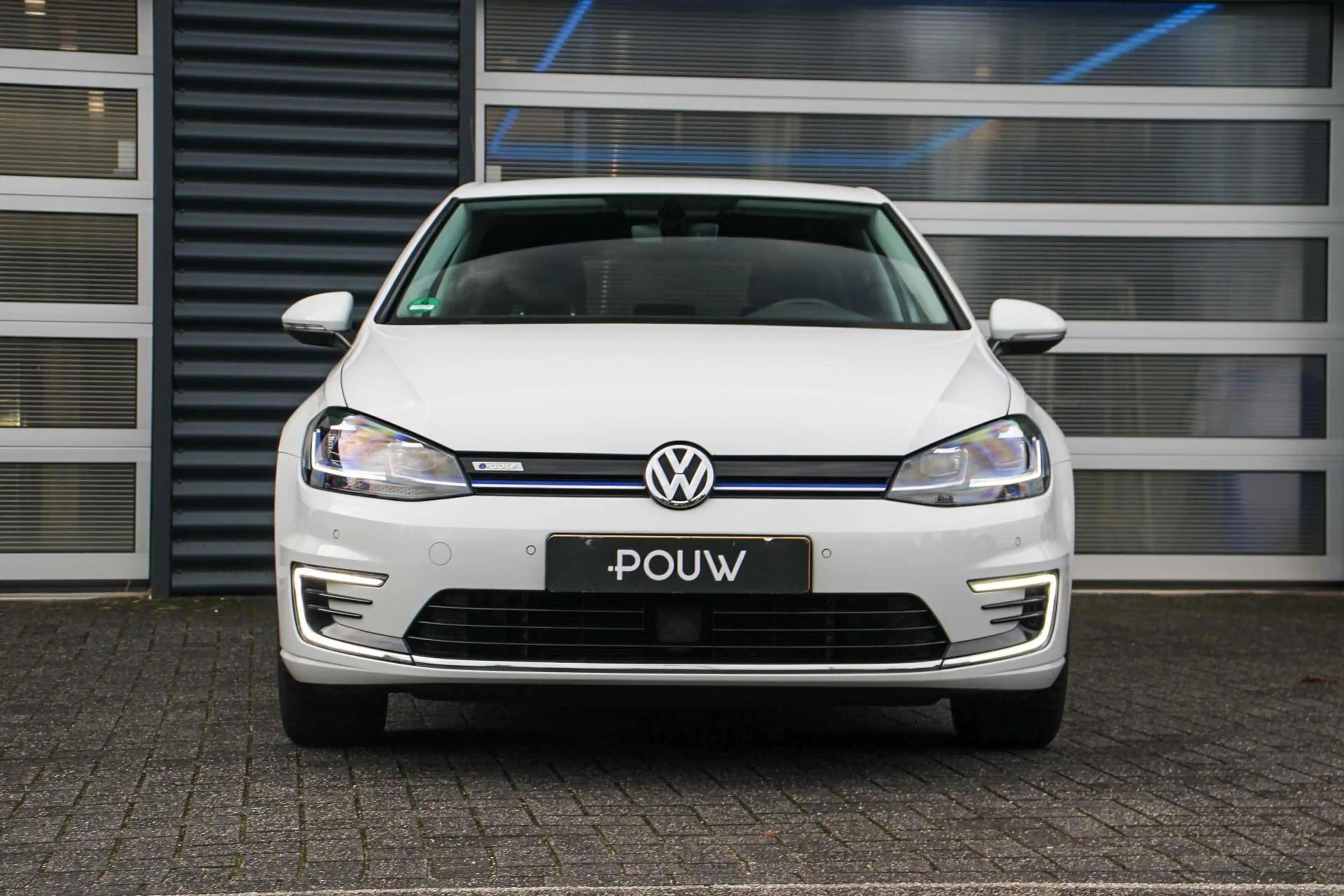 Volkswagen e-Golf 136pk E-DITION 2020 | Keyless | Navigatie | Camera — photo 7