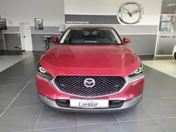 Mazda CX-30 SKYACTIV D 1.8 6AG AL SELECTION A18 DES P