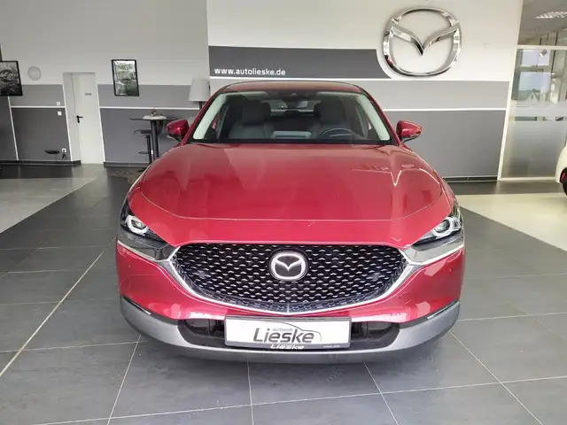 Mazda CX-30 SKYACTIV-D 1.8 6AG AL-SELECTION A18 DES-P