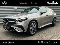 Mercedes-Benz GLC 300 4M Cp AMG/Prem+/Pano/Bur/DigLi/360°/Dis AMG Line Styling/PSD/Distr./Keyl./Shz./PTS/Memory/Klima/AHK