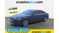 Audi A6 2.0TDI S line edition S-T 140kW Azul - thumbnail 1