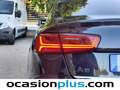 Audi A6 2.0TDI S line edition S-T 140kW Azul - thumbnail 15