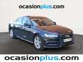 Audi A6 2.0TDI S line edition S-T 140kW Bleu - thumbnail 2