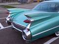 Cadillac Series 62 Sedan Grün - thumbnail 14
