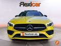 Mercedes-Benz CLA 180 Amarillo - thumbnail 2
