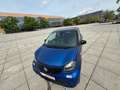 smart forFour 52kW Autom/Rechtslenker Right Hand driv Azul - thumbnail 7