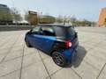 smart forFour 52kW Autom/Rechtslenker Right Hand driv Azul - thumbnail 10