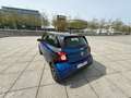 smart forFour 52kW Autom/Rechtslenker Right Hand driv Azul - thumbnail 11