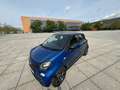 smart forFour 52kW Autom/Rechtslenker Right Hand driv Azul - thumbnail 8