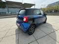 smart forFour 52kW Autom/Rechtslenker Right Hand driv Azul - thumbnail 4