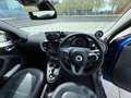 smart forFour 52kW Autom/Rechtslenker Right Hand driv Azul - thumbnail 12