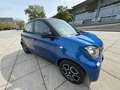 smart forFour 52kW Autom/Rechtslenker Right Hand driv Azul - thumbnail 6