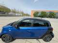 smart forFour 52kW Autom/Rechtslenker Right Hand driv Azul - thumbnail 9