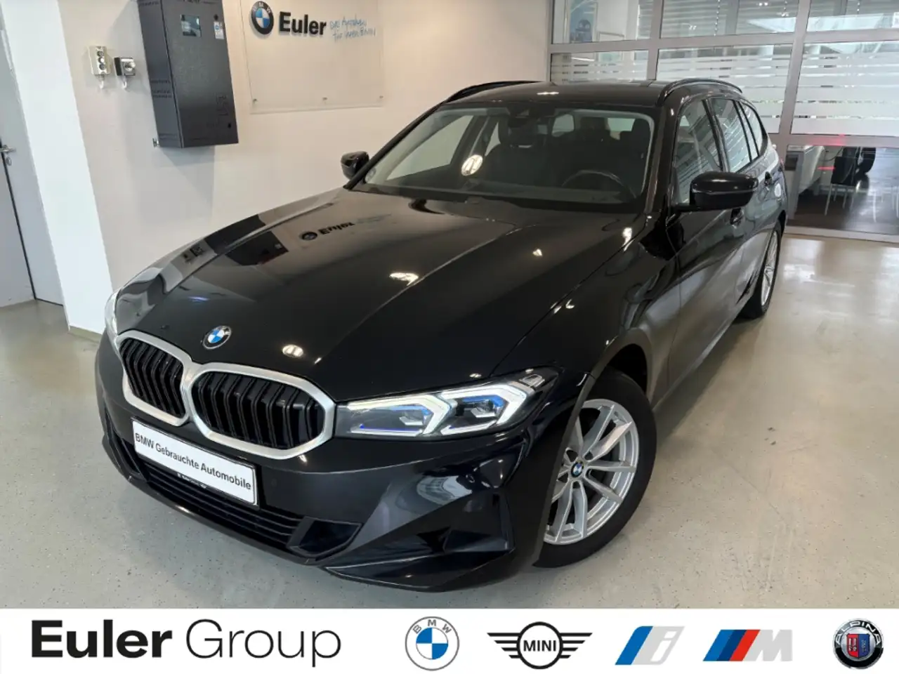 BMW 318