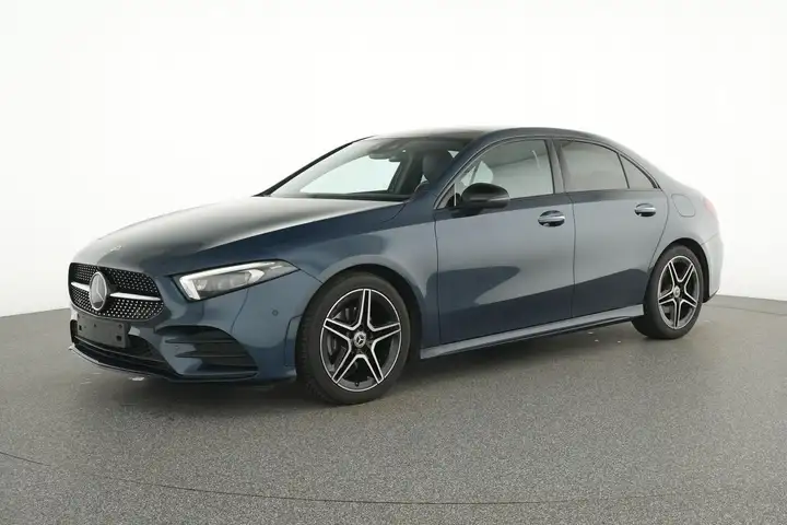 Mercedes-Benz A 200 Berline AMG Line