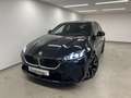 BMW 118 d M Sportpaket DA. Prof. PA. Plus Head-Up DAB LED Noir - thumbnail 7