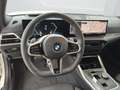BMW 430 d xDrive Gran Coupé [M Sport, HUD, ACC, AHK, 19" L Weiß - thumbnail 14