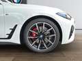 BMW 430 d xDrive Gran Coupé [M Sport, HUD, ACC, AHK, 19" L Weiß - thumbnail 3