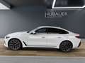 BMW 430 d xDrive Gran Coupé [M Sport, HUD, ACC, AHK, 19" L Weiß - thumbnail 7