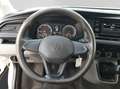 Volkswagen T6.1 Transporter T6.1 Kasten TDI KLIMA DAB+ GJR Weiß - thumbnail 9