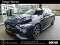 Mercedes-Benz C 220 C 220 d T AMG+Night/MBUX/LED/Totwinkel/RFK/19" Blau - thumbnail 1