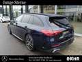 Mercedes-Benz C 220 C 220 d T AMG+Night/MBUX/LED/Totwinkel/RFK/19" Blau - thumbnail 3