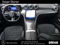 Mercedes-Benz C 220 C 220 d T AMG+Night/MBUX/LED/Totwinkel/RFK/19" Blau - thumbnail 5