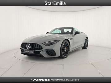 AMG SL 63 Premium Plus 4matic+ auto