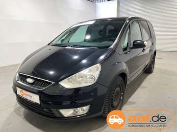 2.2 TDCi Trend 7-Sitzer Klima PDC Tempomat