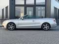 Audi A5 Cabriolet 1.8 TFSI Pro Line S Gris - thumbnail 2