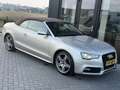 Audi A5 Cabriolet 1.8 TFSI Pro Line S Gris - thumbnail 7