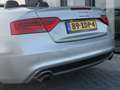 Audi A5 Cabriolet 1.8 TFSI Pro Line S Gris - thumbnail 11