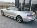 Audi A5 Cabriolet 1.8 TFSI Pro Line S Gris - thumbnail 9
