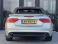 Audi A5 Cabriolet 1.8 TFSI Pro Line S Gris - thumbnail 6