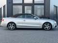 Audi A5 Cabriolet 1.8 TFSI Pro Line S Gris - thumbnail 4