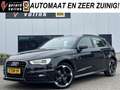 Audi A3 Sportback 1.4 TFSI Pro Line S G-tron CRUISE NAV Schwarz - thumbnail 1