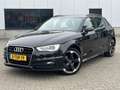 Audi A3 Sportback 1.4 TFSI Pro Line S G-tron CRUISE NAV Zwart - thumbnail 2