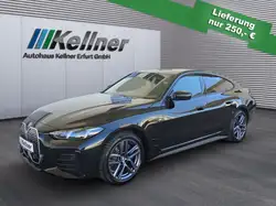 Bmw i4 eDrive35 Gran Coupé M Sportp.+ACC+HUD+360°+Keyl